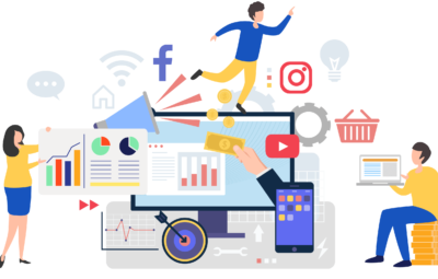 Estrategia de redes sociales