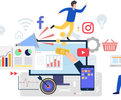 Estrategia de redes sociales