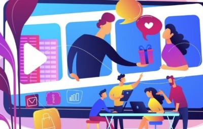 Que es el storytelling