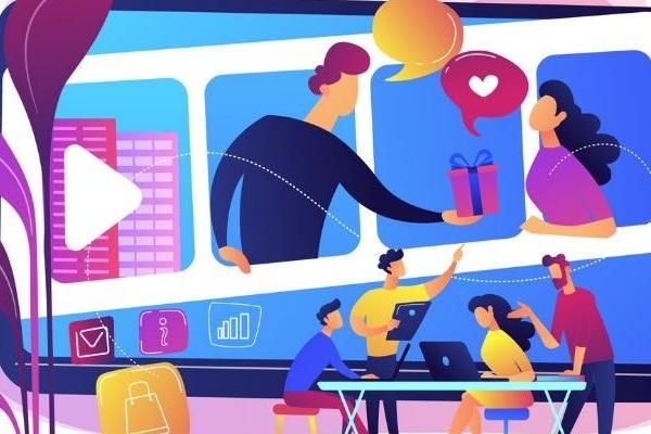 Que es el storytelling