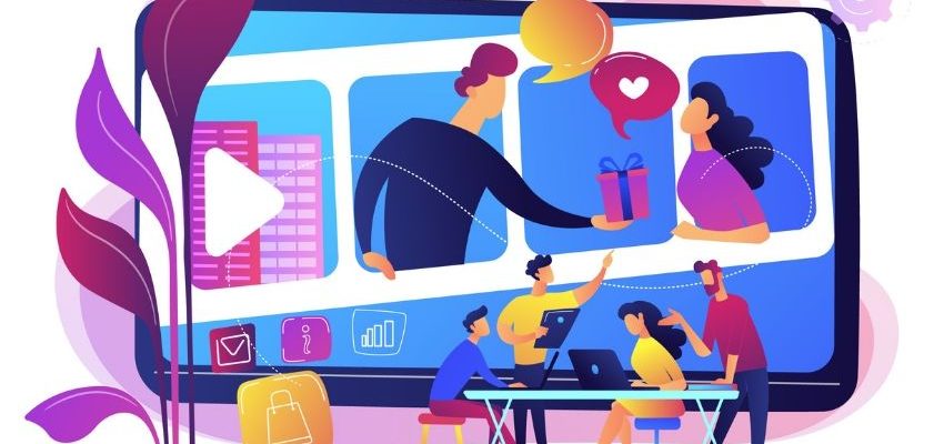 Que es el storytelling