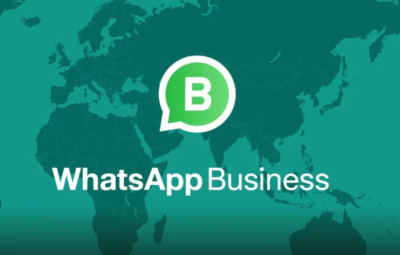 WhatsApp Business