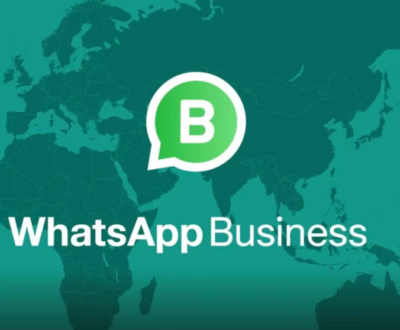 WhatsApp Business
