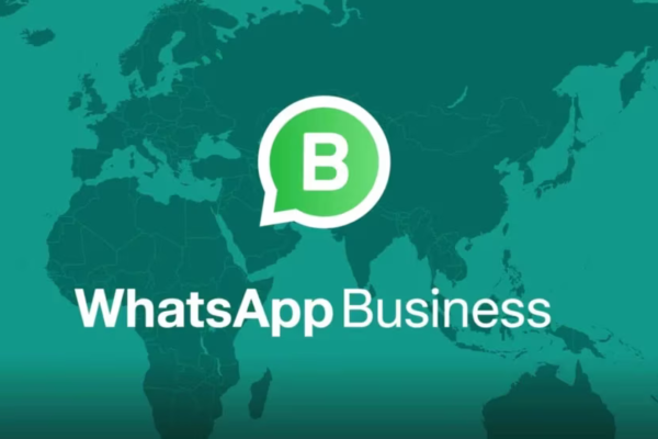 WhatsApp Business