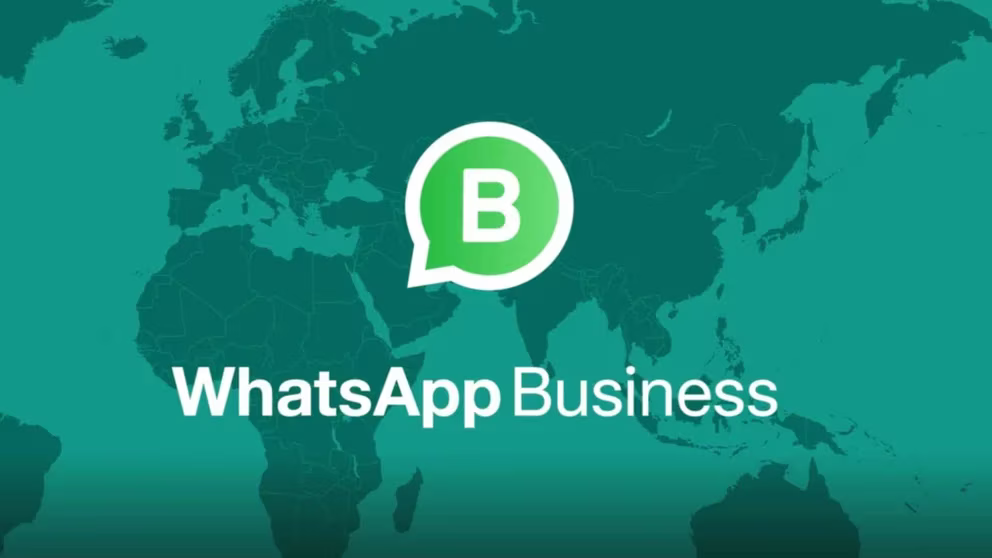 WhatsApp Business