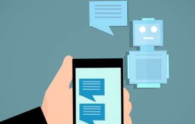 Bots y trolls en política