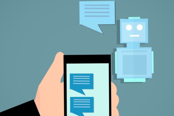 Bots y trolls en política