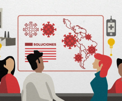 Reactivación tras Covid