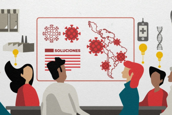 Reactivación tras Covid