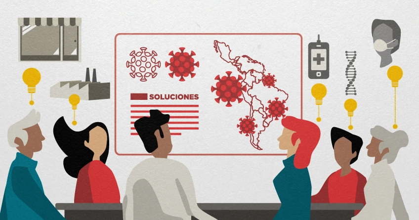 Reactivación tras Covid