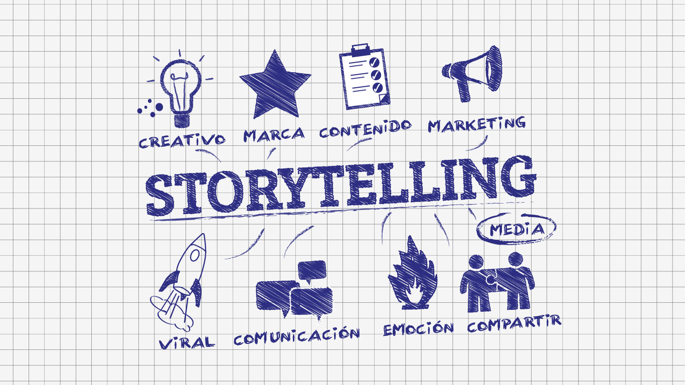 Que es el storytelling